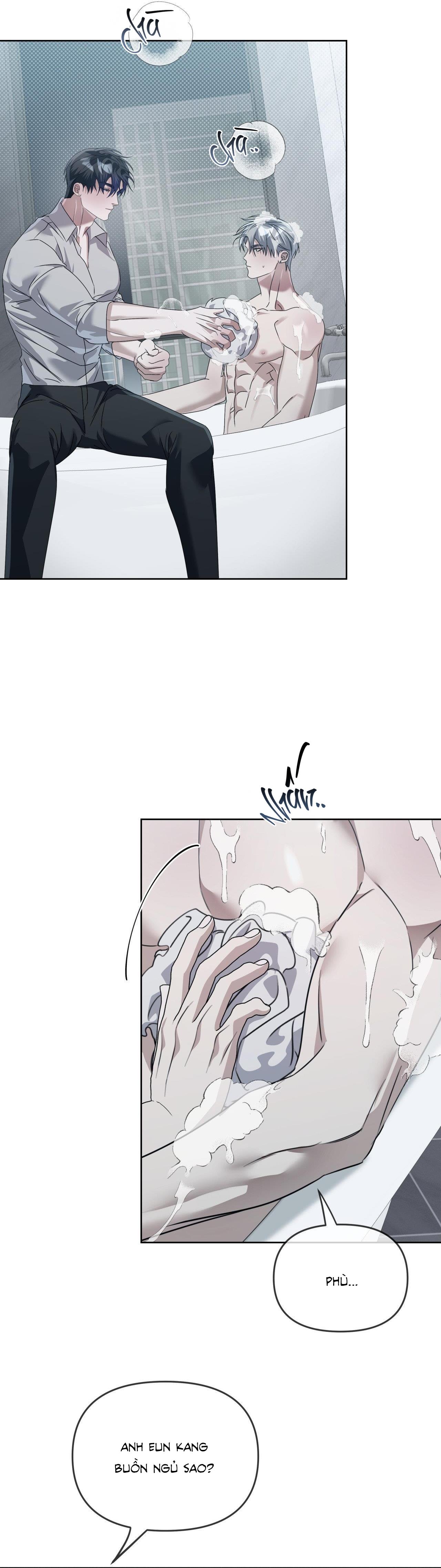 Đọc truyện [END] HUYẾT MẠCH TƯƠNG THÔNG - Chapter 7