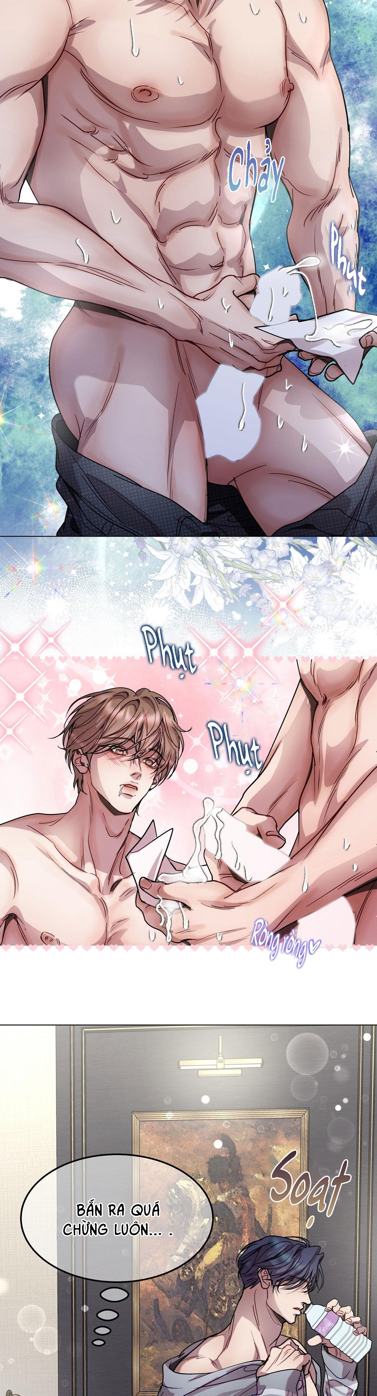 Đọc truyện LỐI SỐNG ÍCH KỶ - Chapter 76