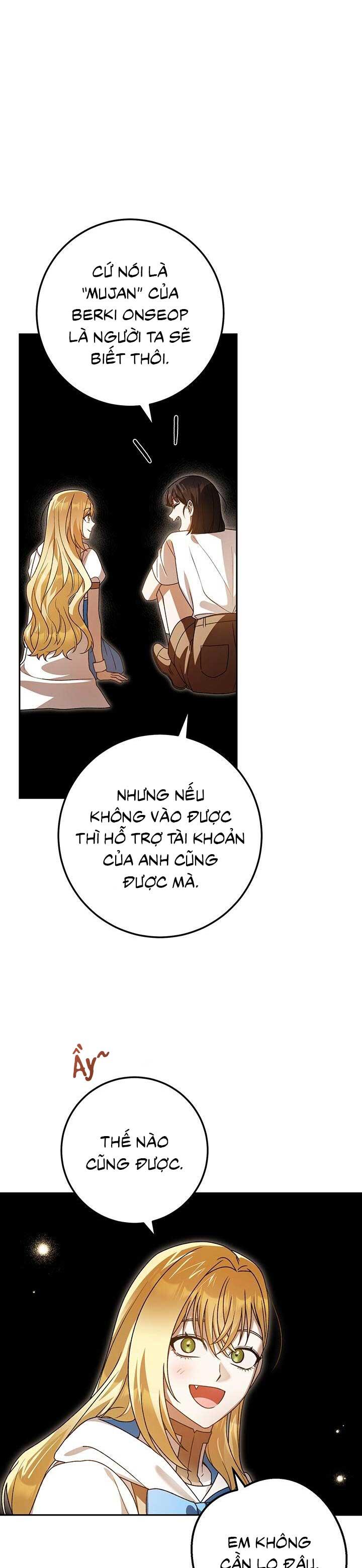 Đọc truyện NETKAMA PUNCH!! - Chapter 75