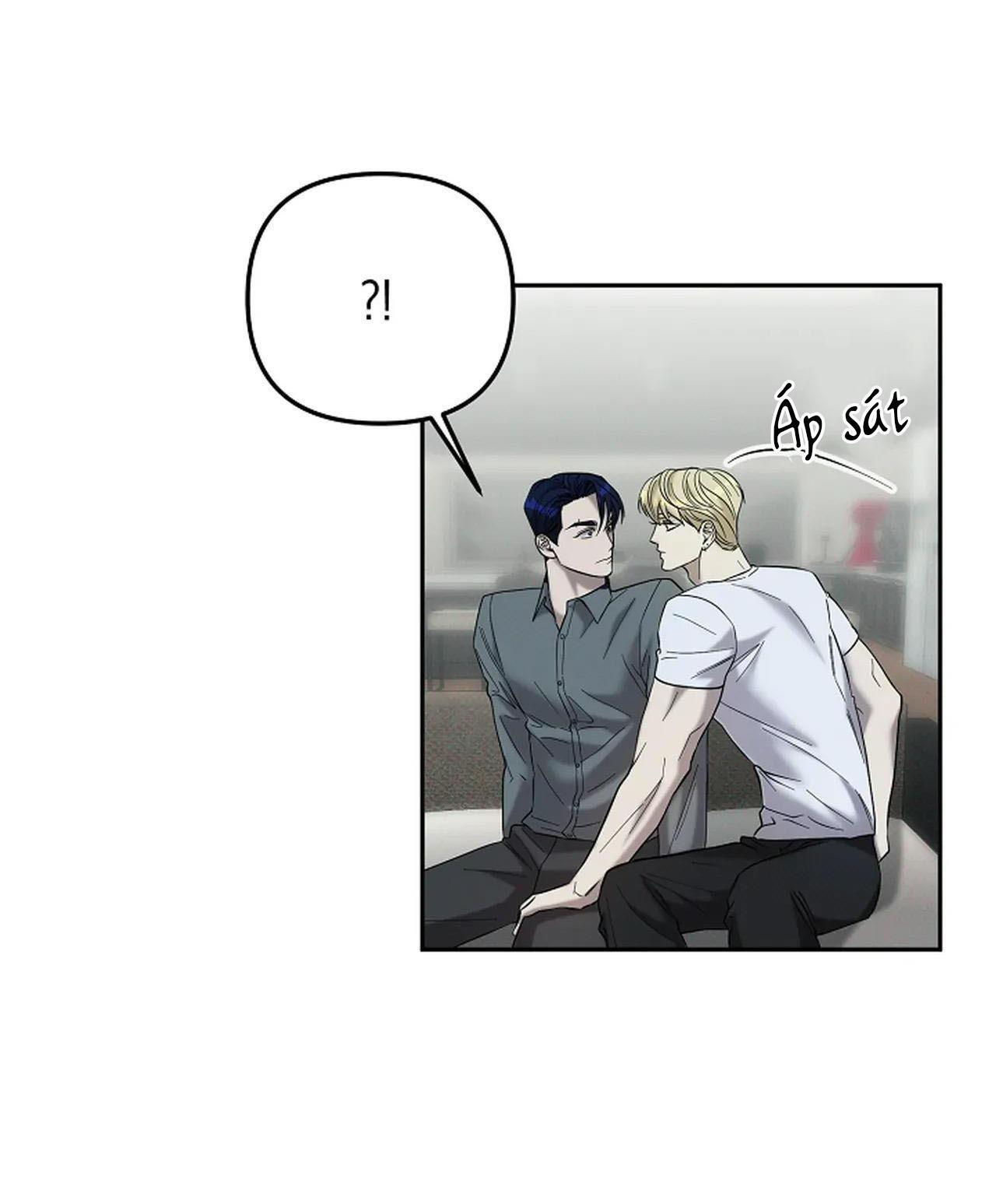 Đọc truyện (END) LÝ DO BỊ LOẠI - Chapter 33