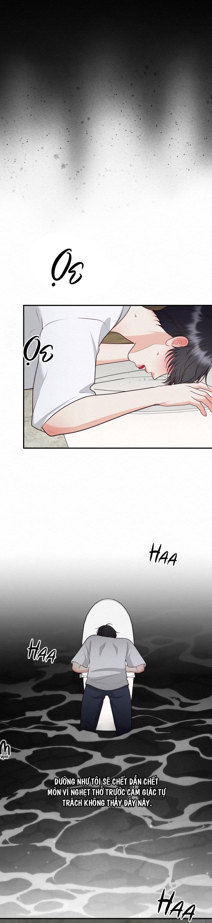 Đọc truyện LỄ TRỪ TÀ - Chapter 22