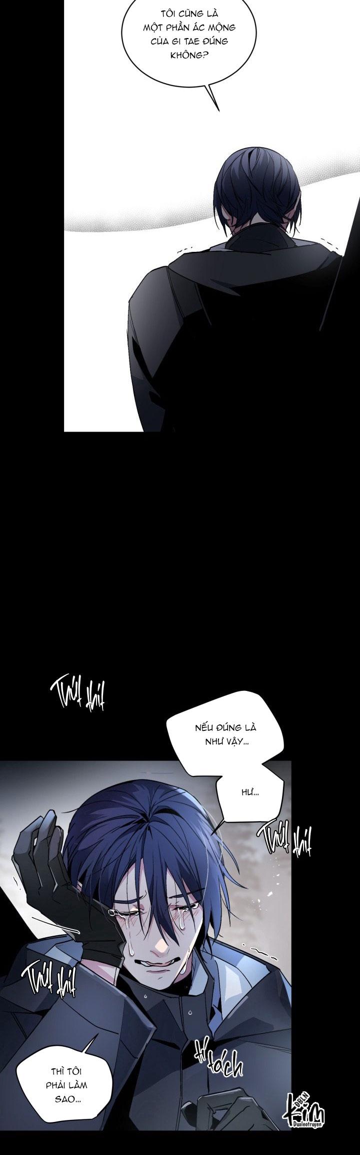 Đọc truyện THÚ CƯNG DAMDANG - Chapter 7.6