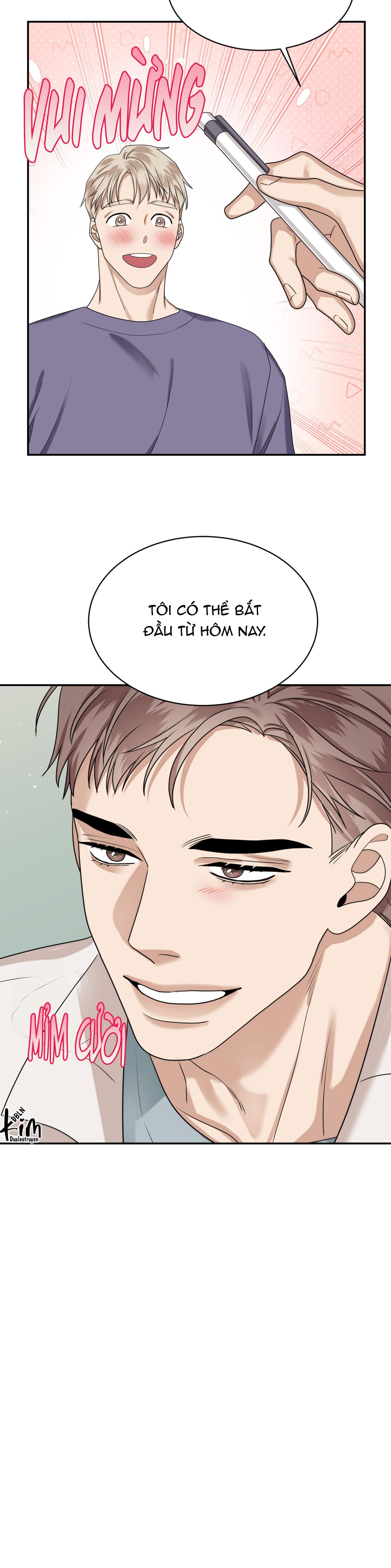 Đọc truyện MILKY STAR - Chapter 1