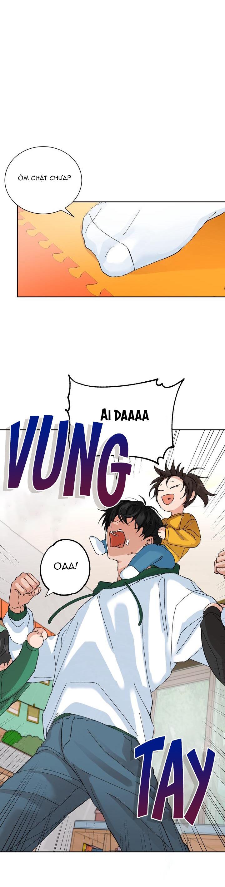 Đọc truyện ĐẶC QUYỀN CHO CẶP ĐÔI MỚI CƯỚI - Chapter 16