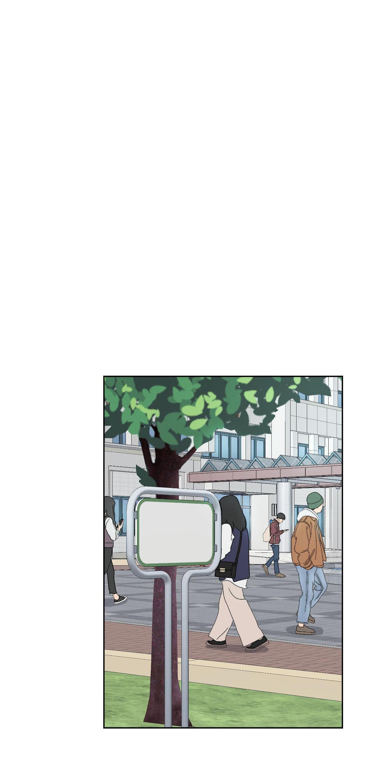 Đọc truyện Chàng Trai Mỹ Thuật - Chapter 13