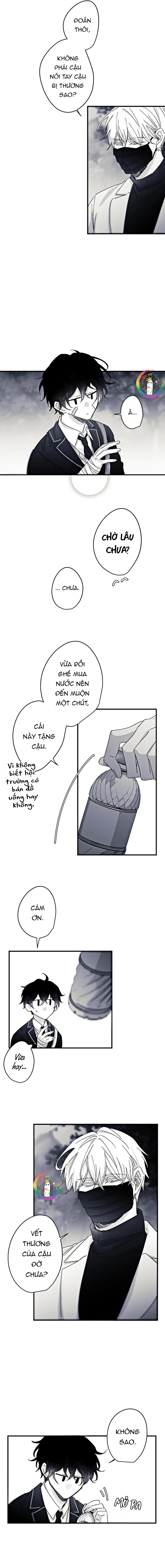 Đọc truyện 16647 - Chapter 10