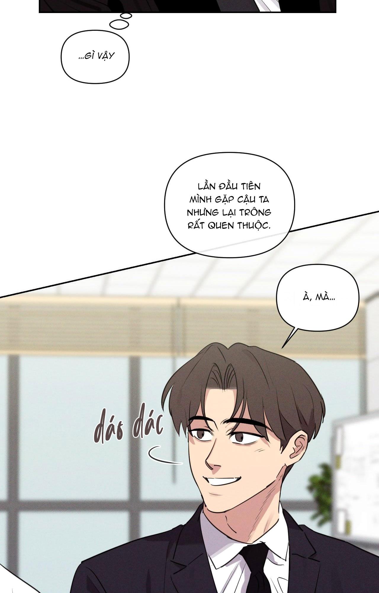 Đọc truyện XIỀNG XÍCH HOÀN MỸ - Chapter 31