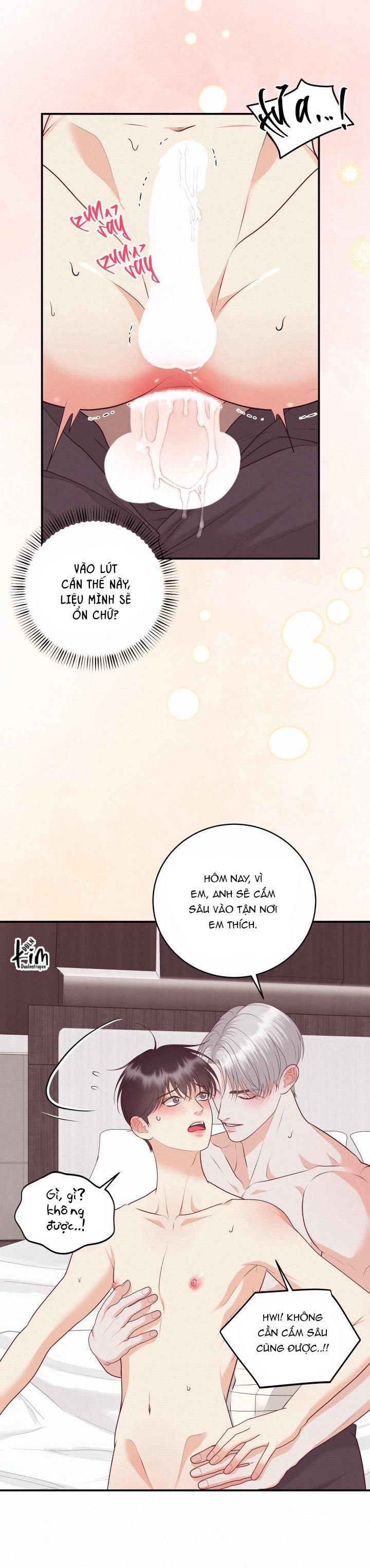 Đọc truyện LỄ TRỪ TÀ - Chapter 20