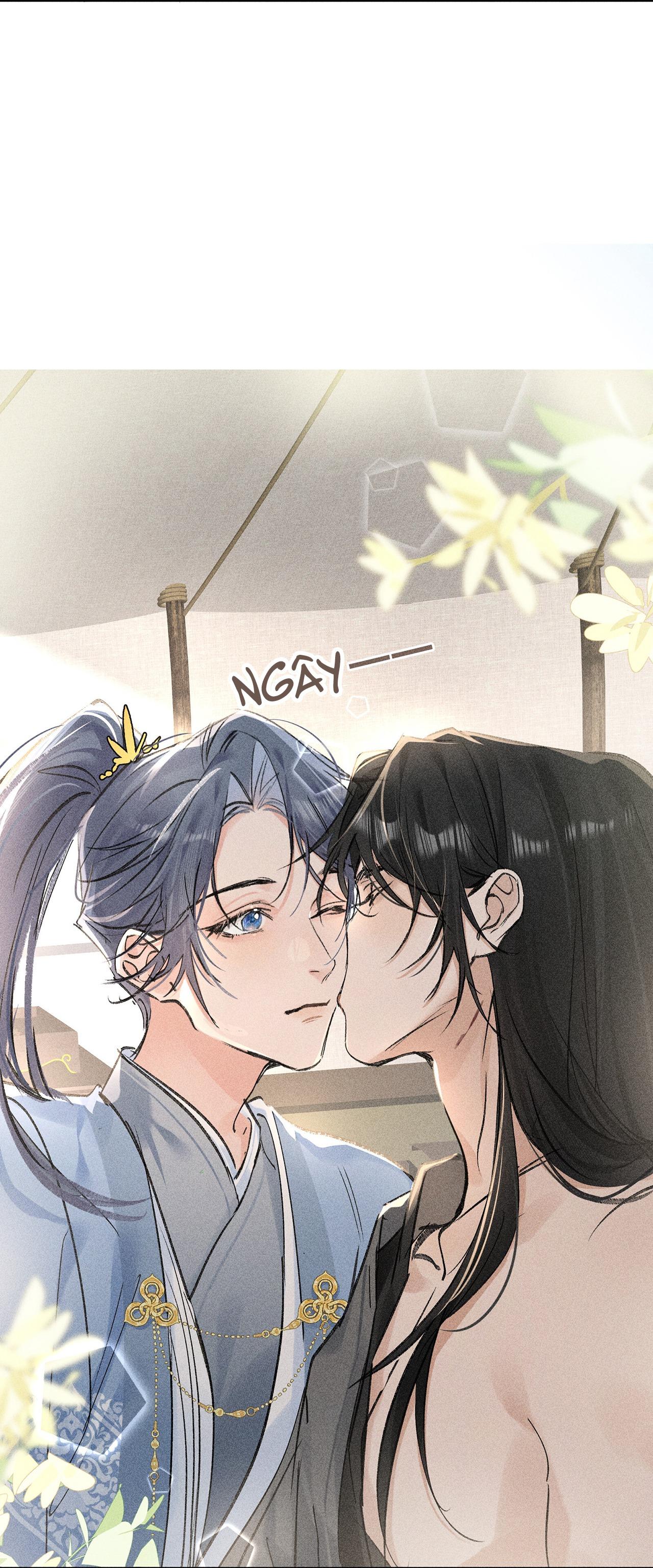 Đọc truyện Dụ địch thâm nhập - Chapter 40