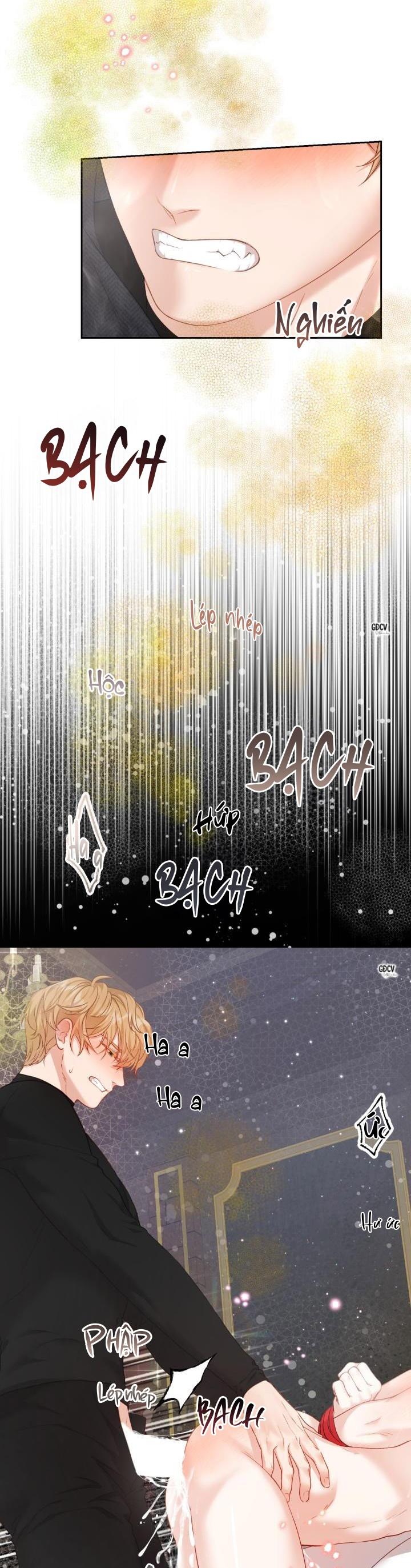 Đọc truyện Tuyển tập Càng nhiều công càng tốt - Chapter 2.3