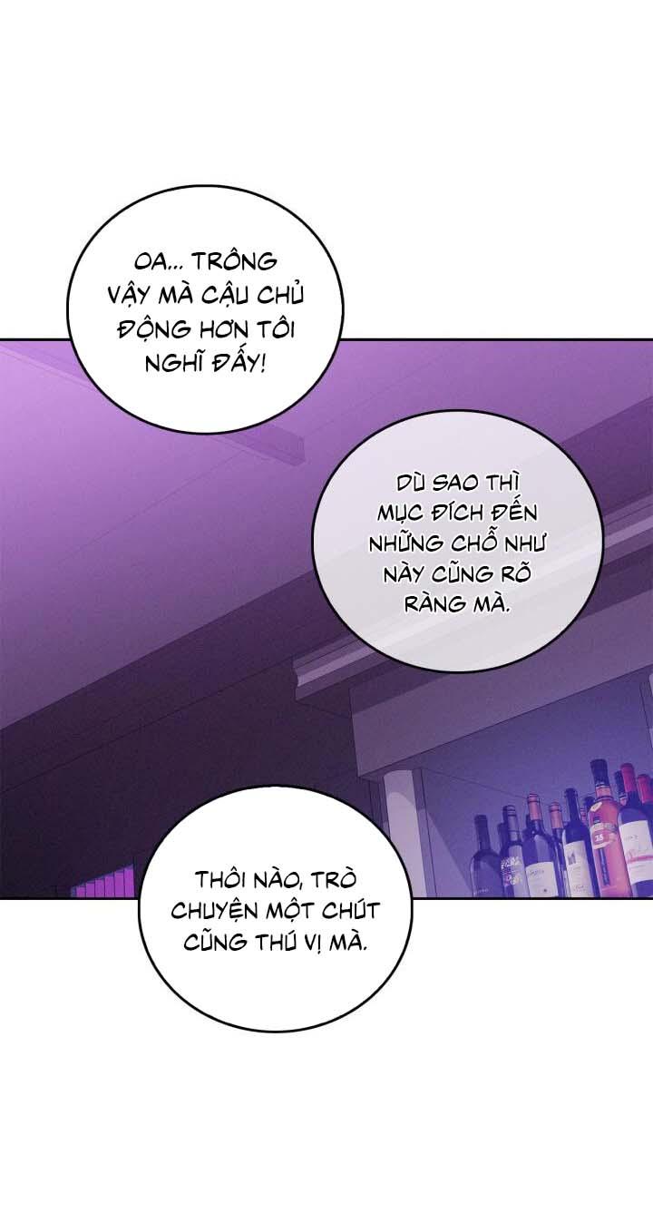 Đọc truyện Critical Point - Chapter 50