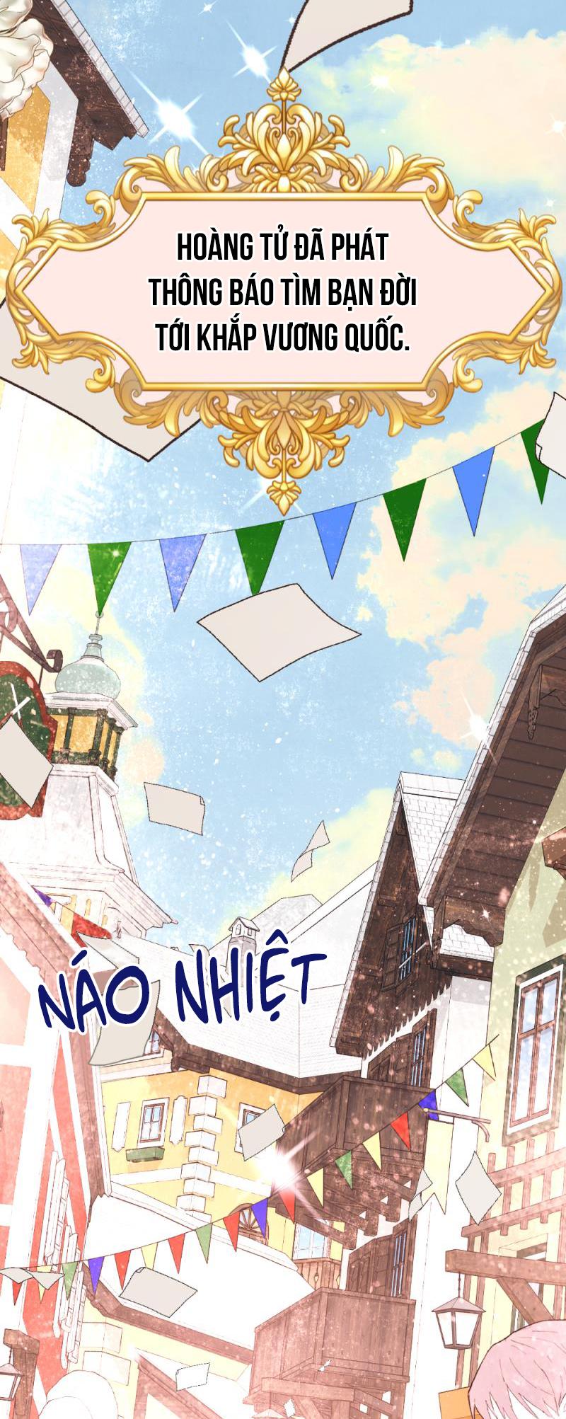 Đọc truyện Cô bé lọ lem - Chapter 1