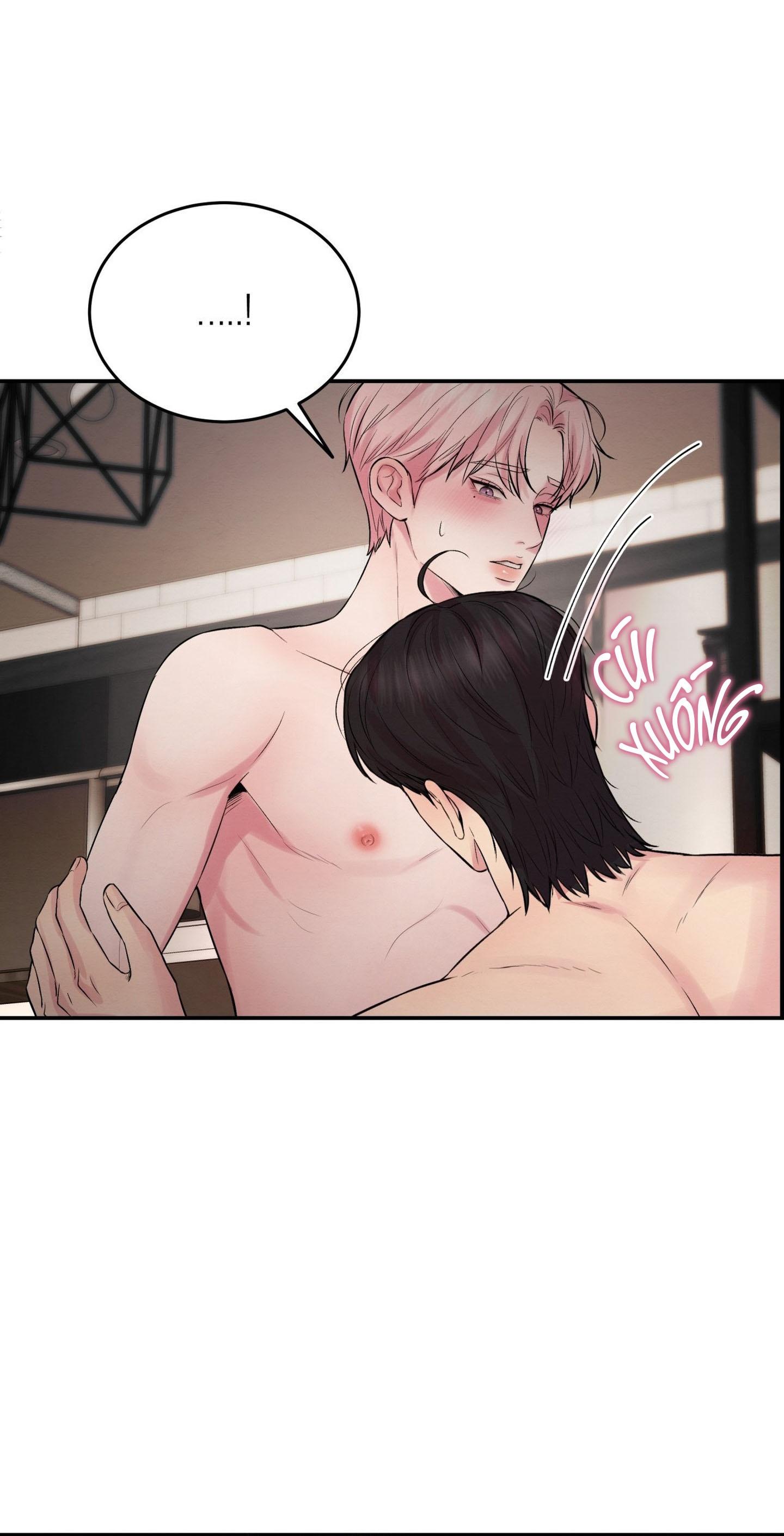 Đọc truyện  Love Remedy - Chapter 28