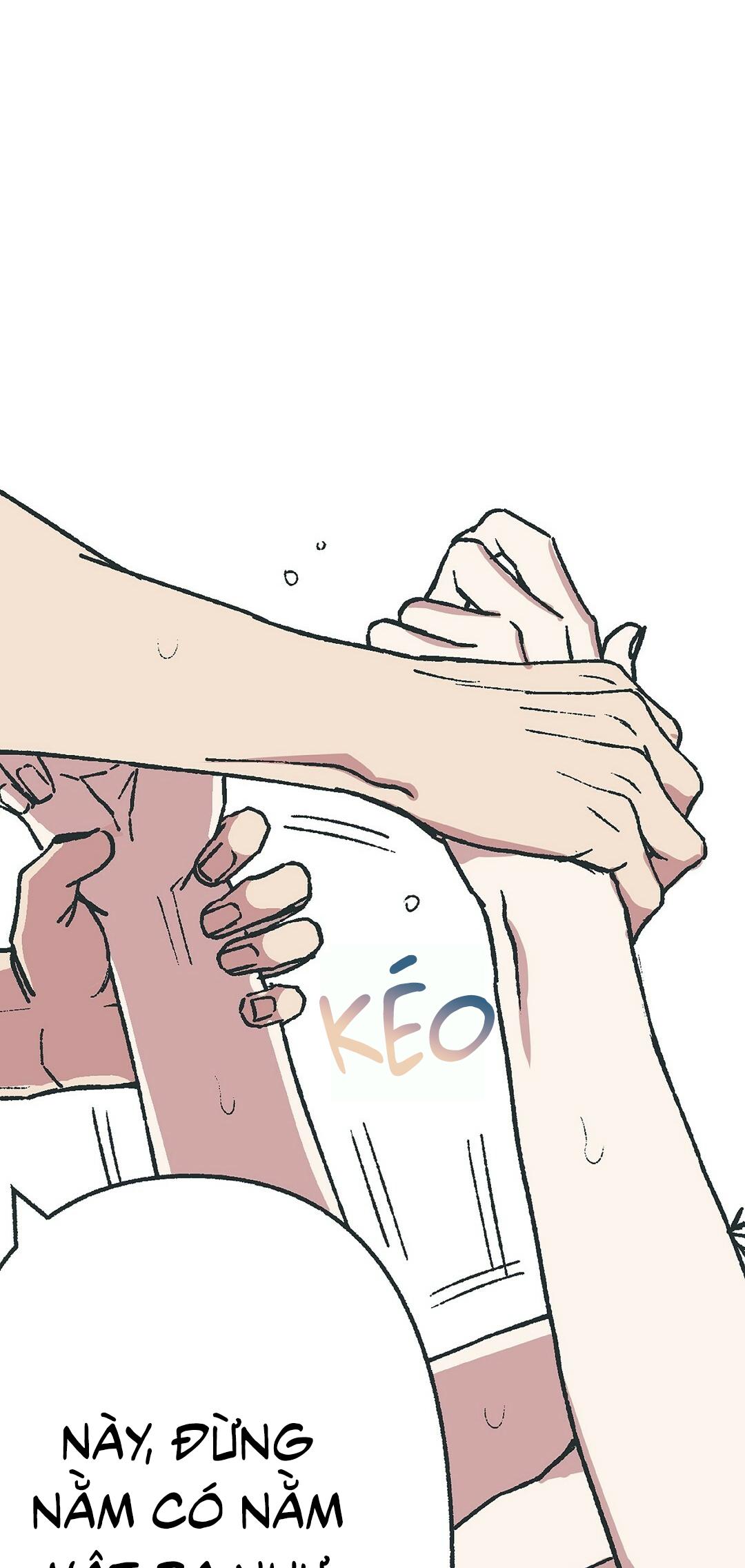 Đọc truyện BOY LOVE - FAN BOOK - Chapter 3