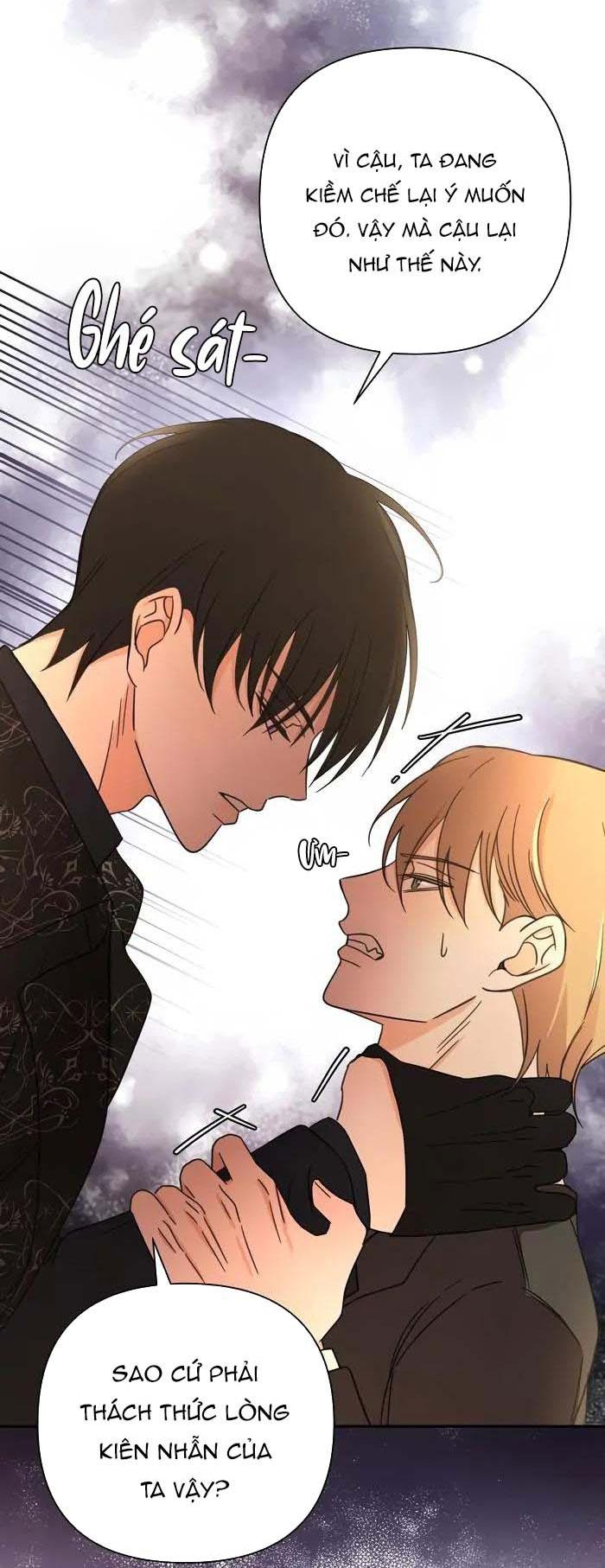 Đọc truyện Mắc Kẹt Trong Game Hẹn Hò Của Em Gái Tôi - Chapter 38