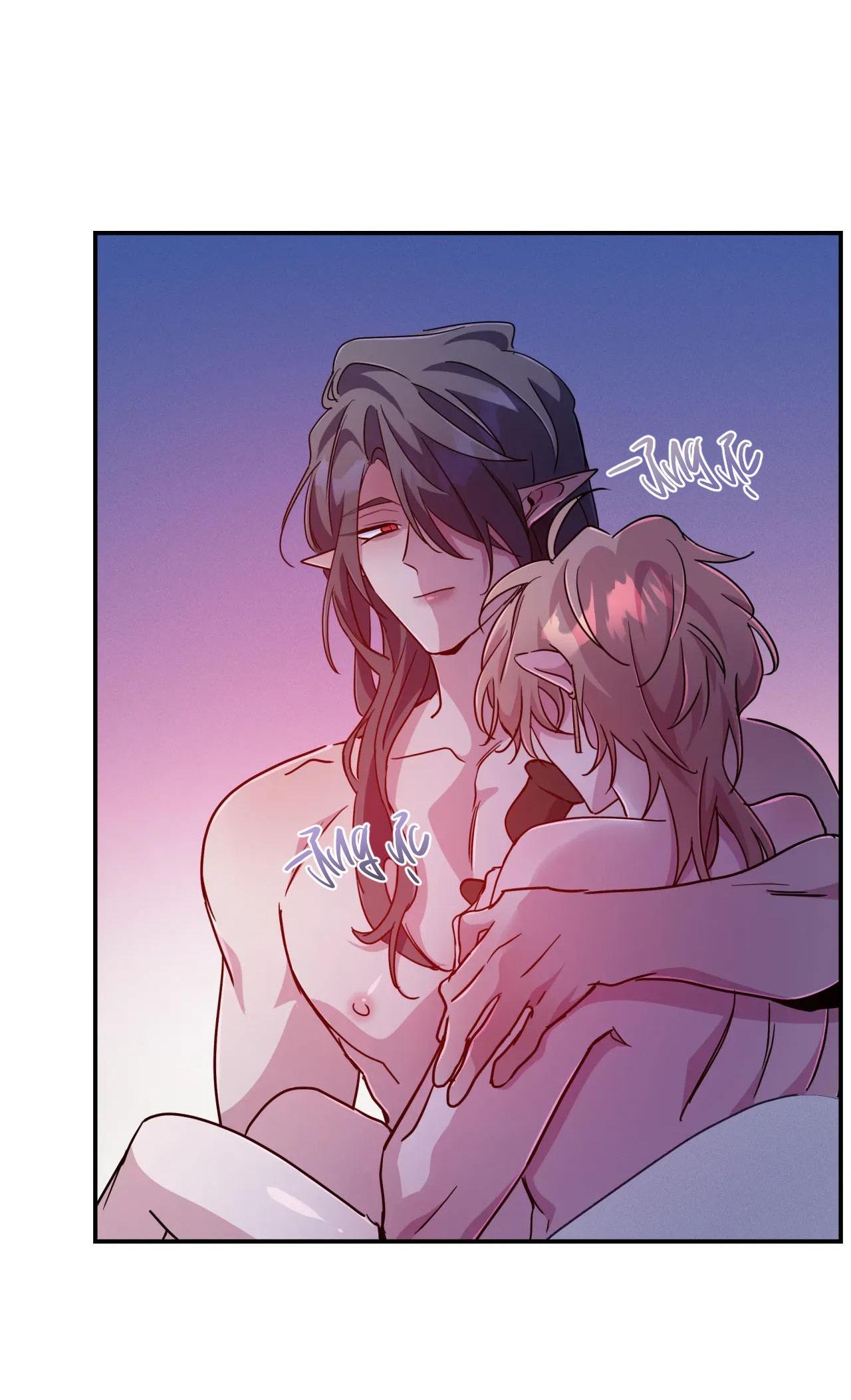 Đọc truyện  Ám Giữ Linh Hồn - Chapter 61