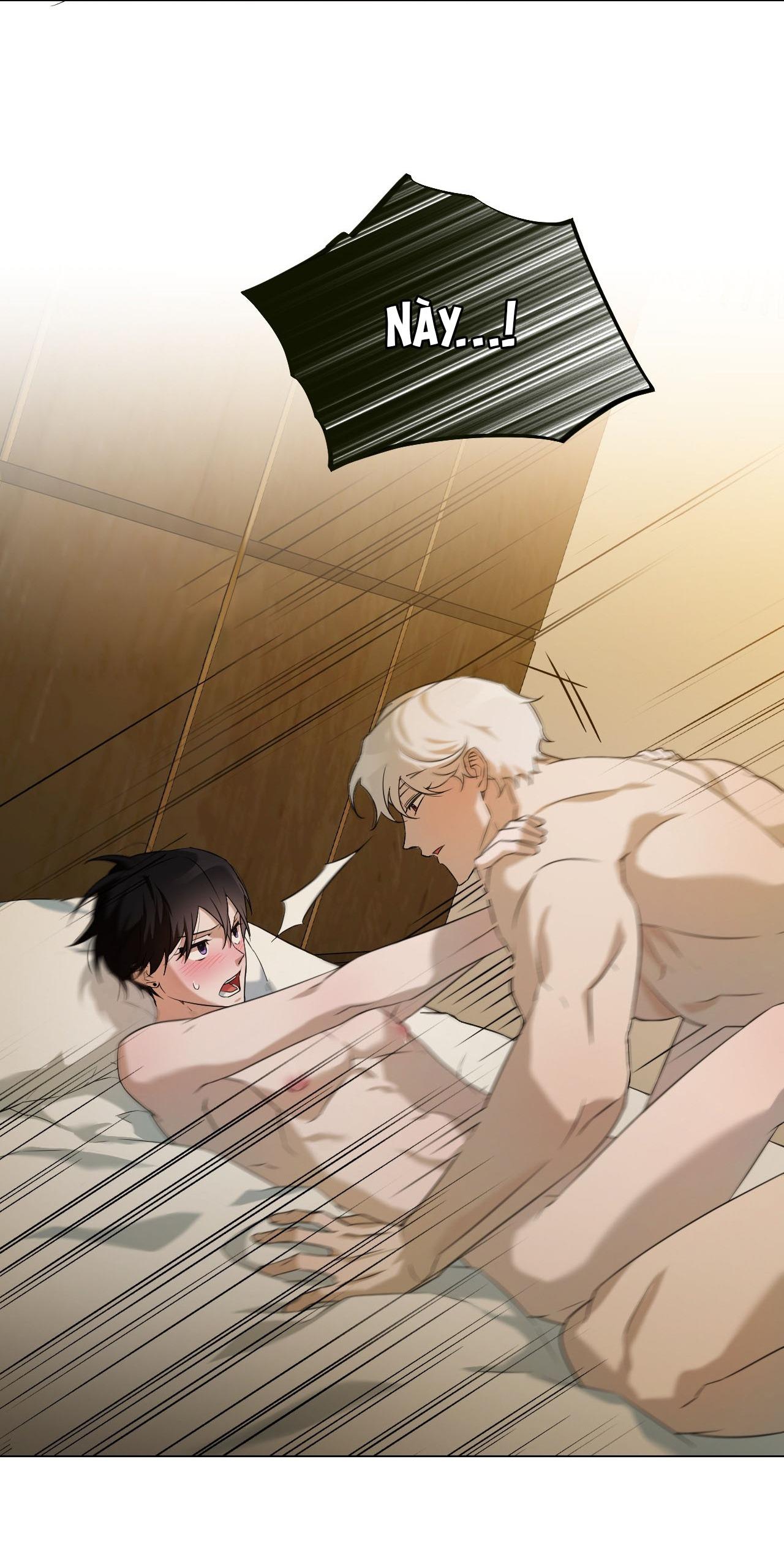 Đọc truyện  Dễ thương là lỗi của tôi sao? - Chapter 4