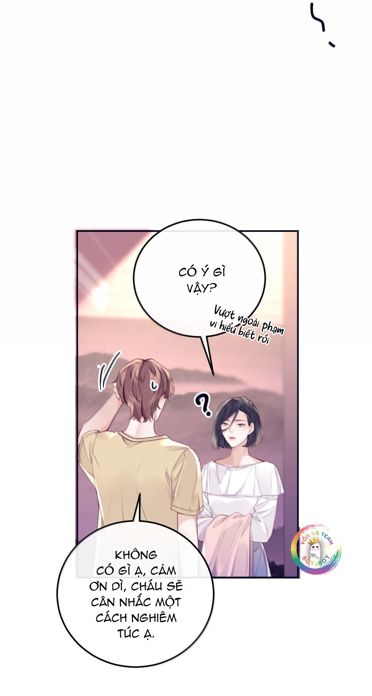 Đọc truyện (END) Đặc Chế Cho Riêng Anh - Chapter 113