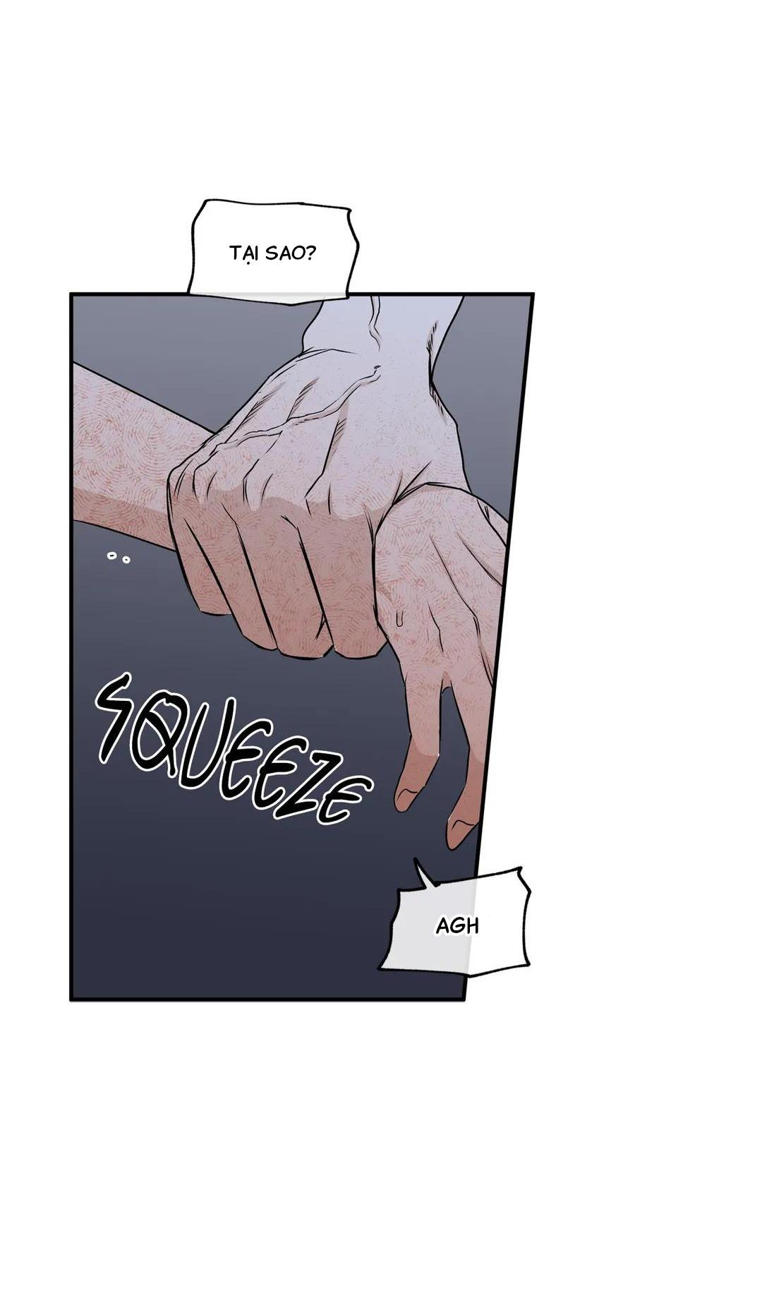 Đọc truyện Thủy triều thấp lúc chạng vạng - Chapter 53