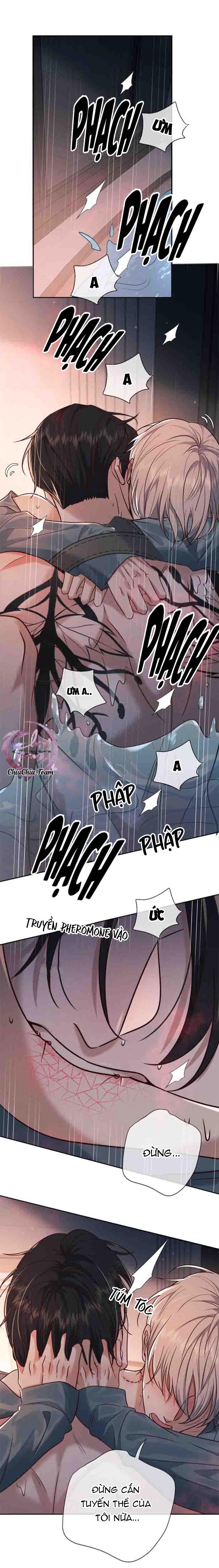 Đọc truyện Cạn Tình - Chapter 24