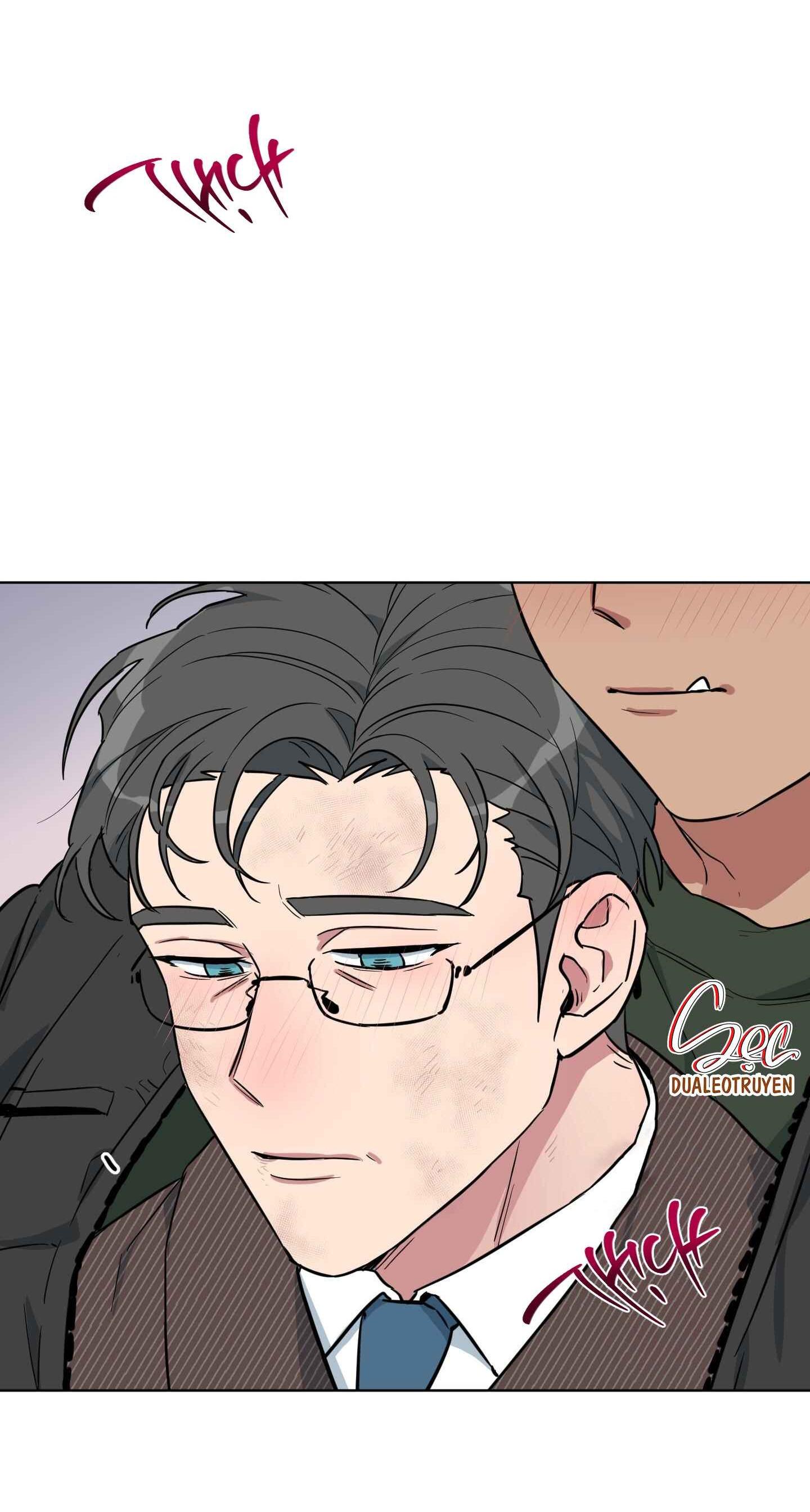 Đọc truyện CHÚ ĐÃ BIẾT HẾT RỒI SAO ? - Chapter 31