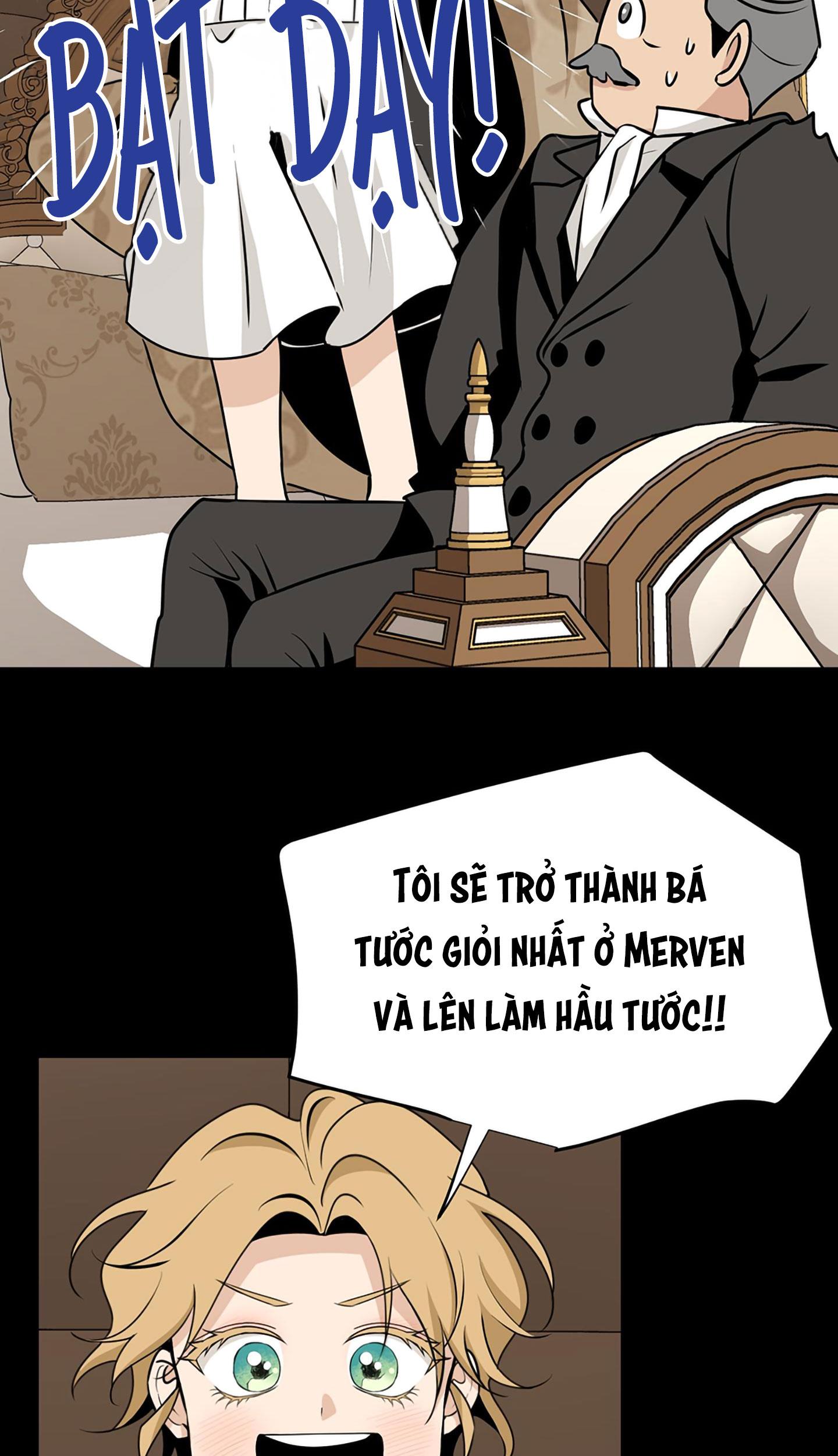 Đọc truyện LOÀI HOA KHÔNG TÊN - Chapter 6