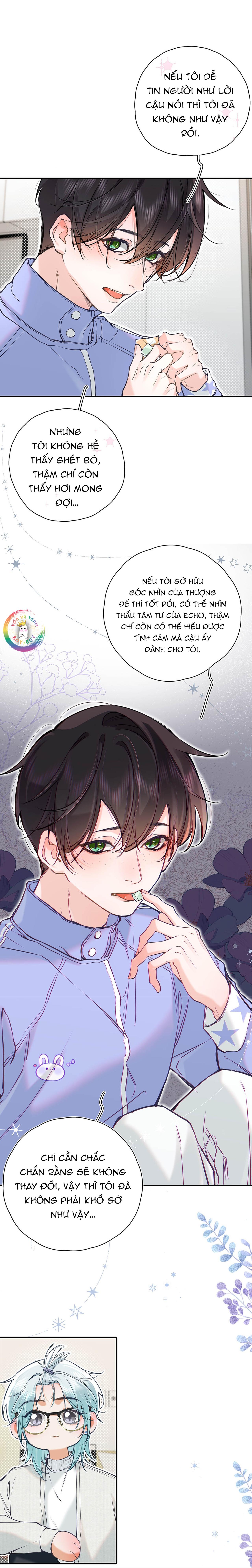 Đọc truyện Trở Thành Bạn Trai Từ Con Số 0 - Chapter 10