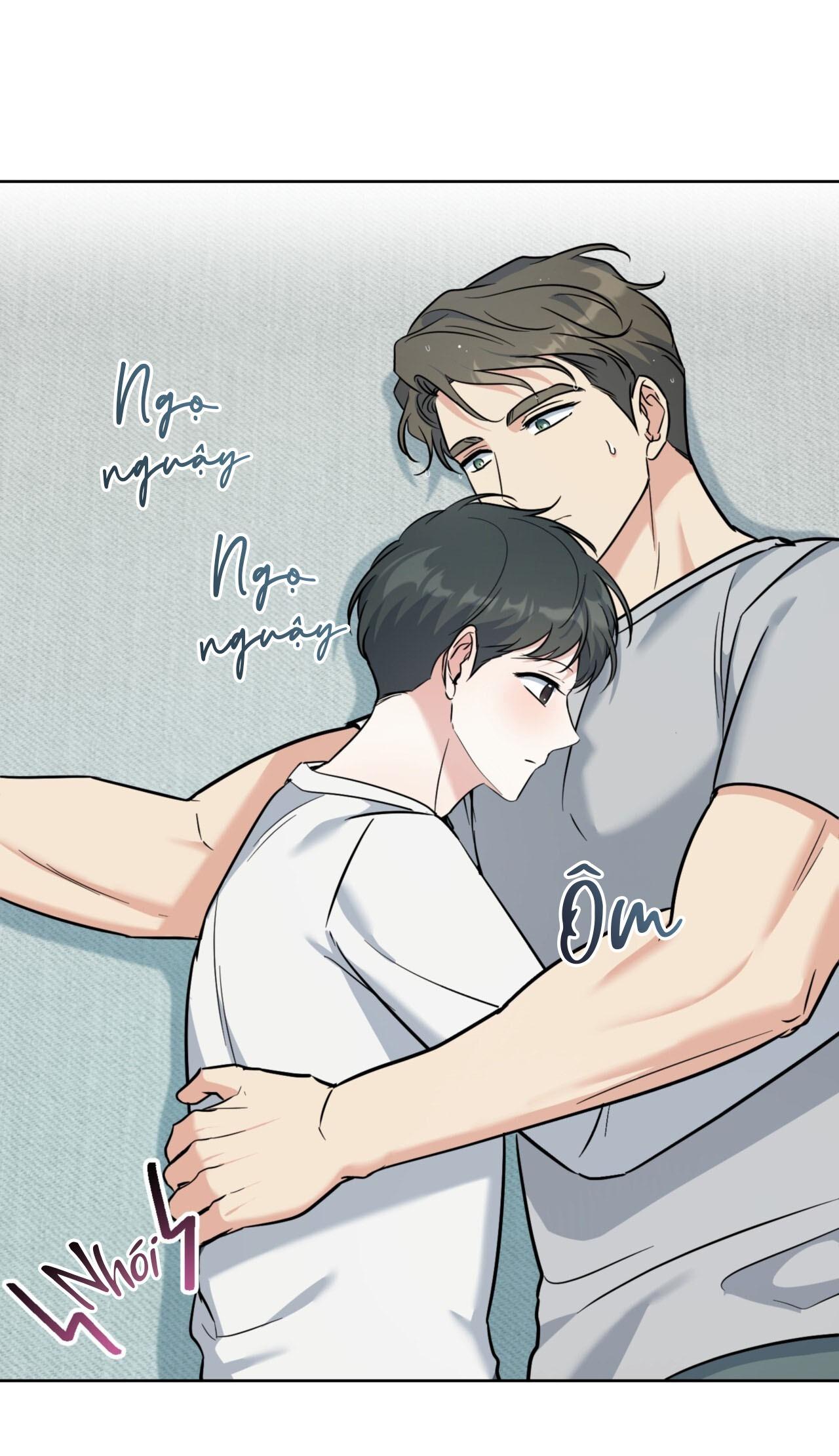 Đọc truyện Khu Rừng Tĩnh Lặng - Chapter 24