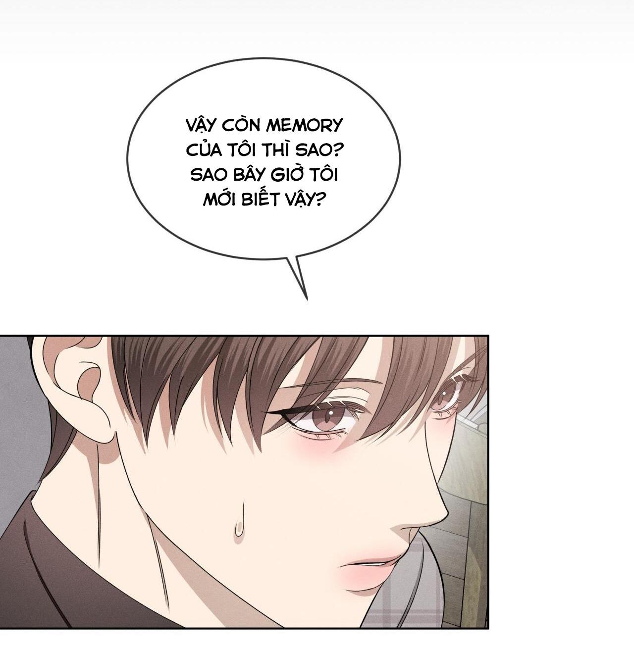 Đọc truyện ĐÊM SĂN Ở LONDON - Chapter 36