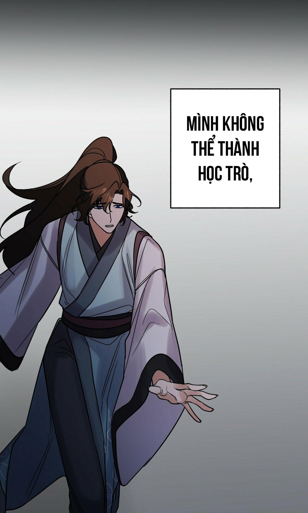 Đọc truyện BÁT NHÃ GIAI NHÂN - Chapter 27