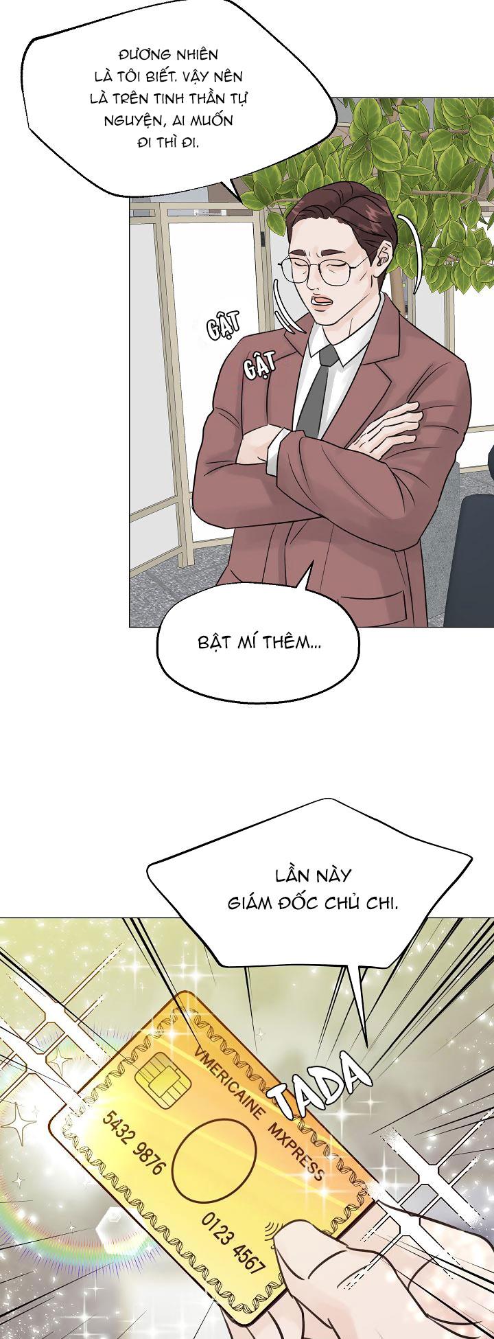 Đọc truyện Ở LẠI BÊN TÔI - Chapter 48