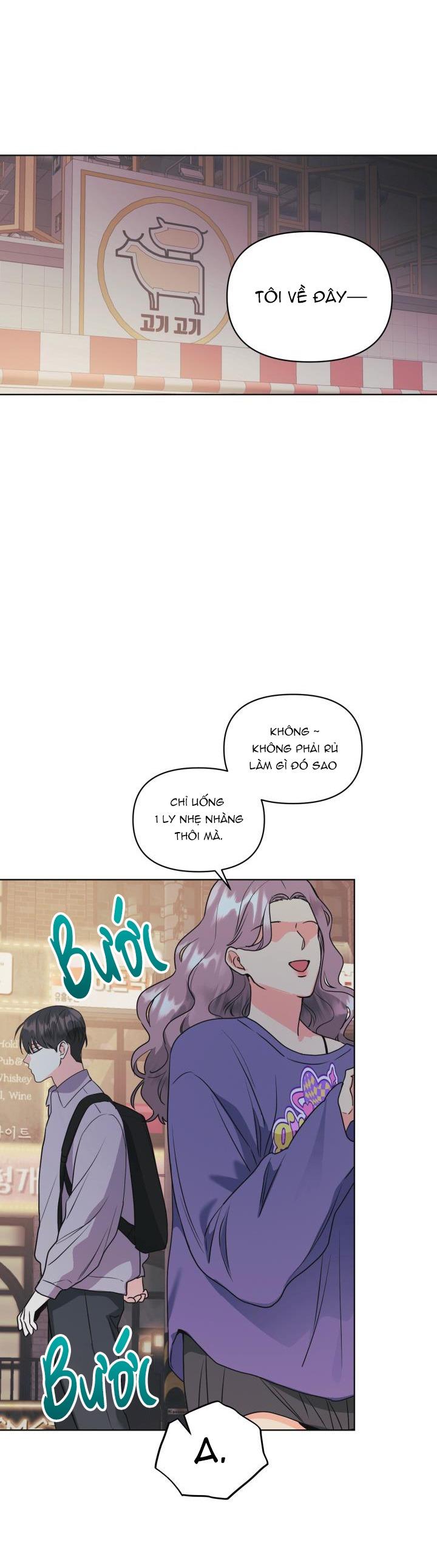 Đọc truyện RE PLAYLIST - Chapter 24
