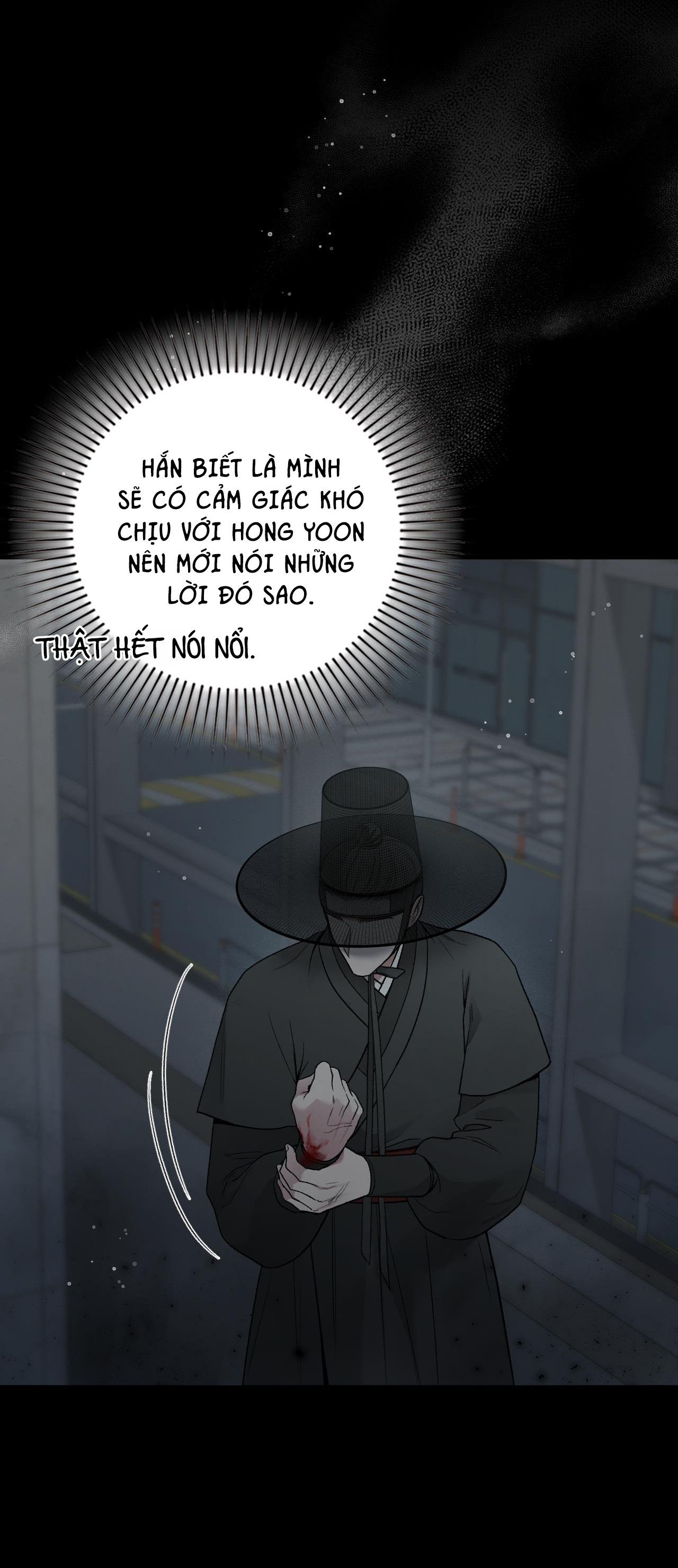 Đọc truyện SỨ GIẢ THẦN CHẾT - Chapter 7