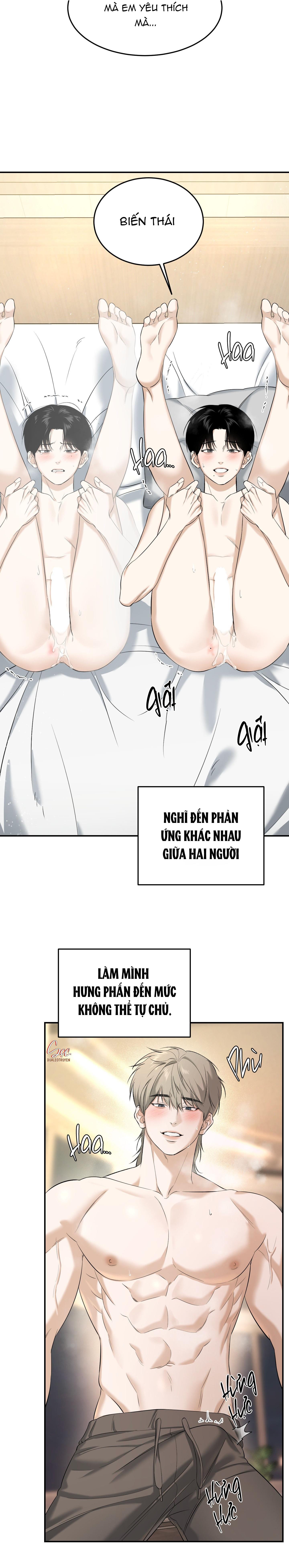 Đọc truyện BỊ EM RỂ THỊT - Chapter 6