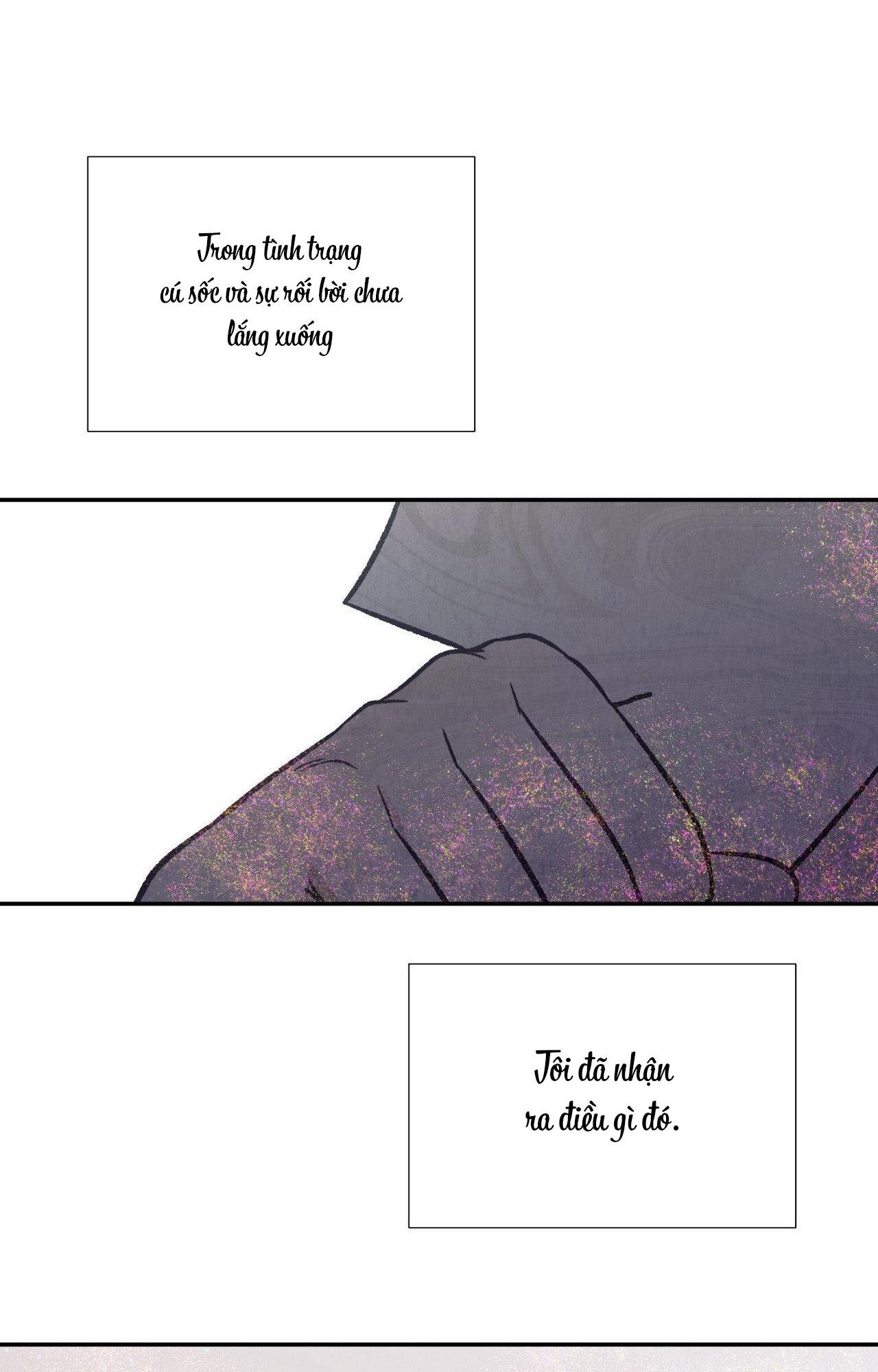 Đọc truyện  Tớ Yêu Cậu - Chapter 2