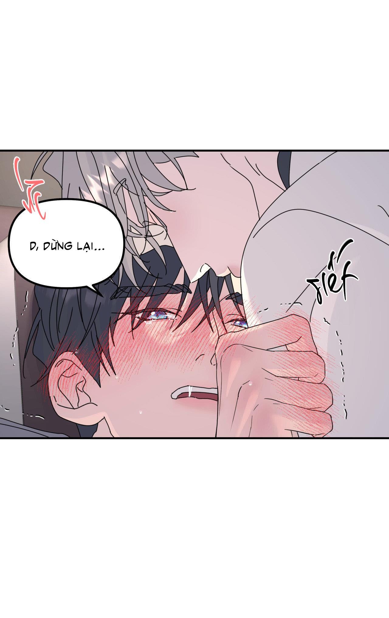 Đọc truyện  Cây Không Có Rễ - Chapter 76