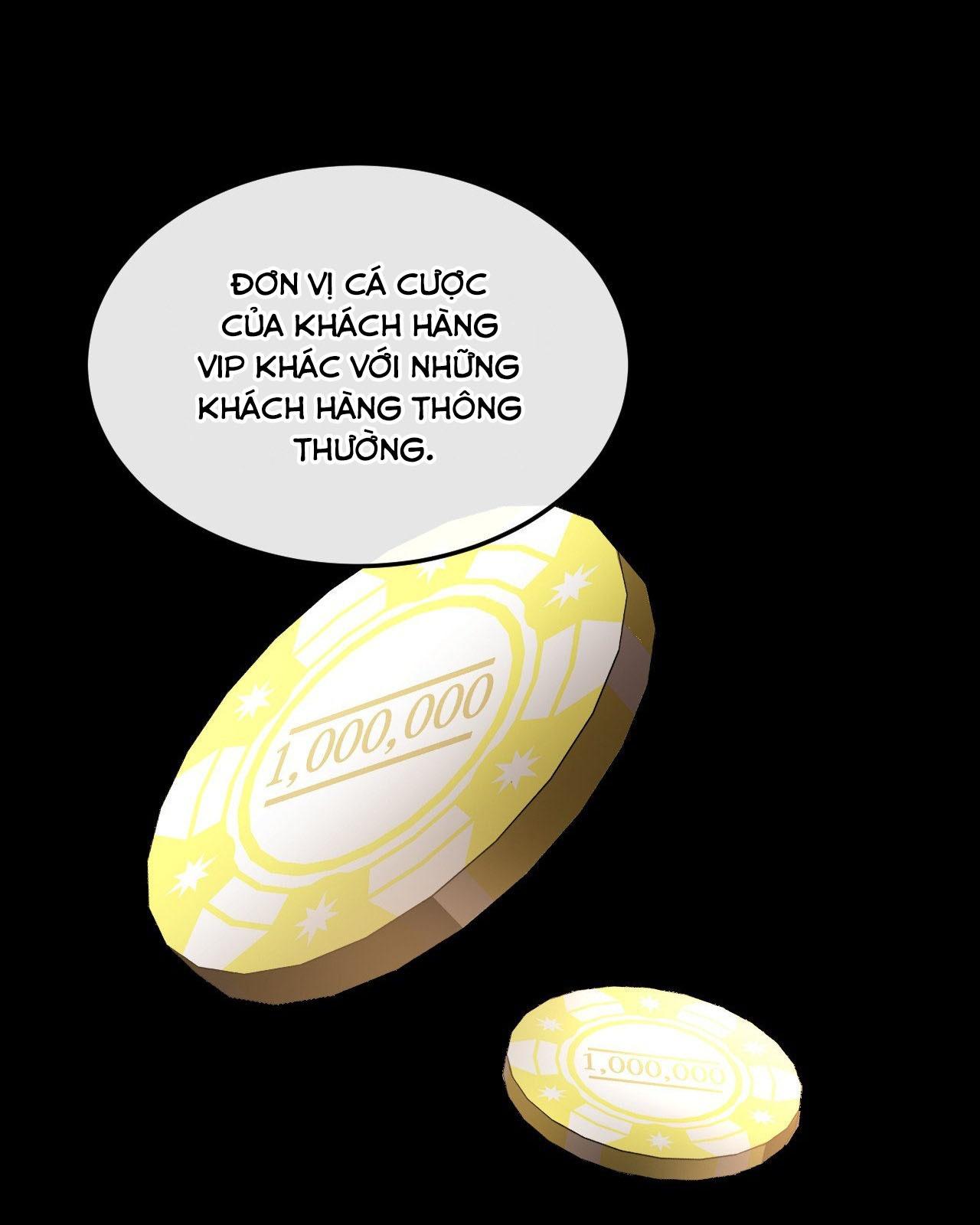 Đọc truyện (END SS1) BÙNG NỔ - Chapter 2