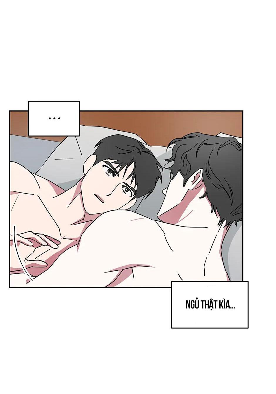 Đọc truyện Chén Ghệ Mới Bồ Cũ - Chapter 4