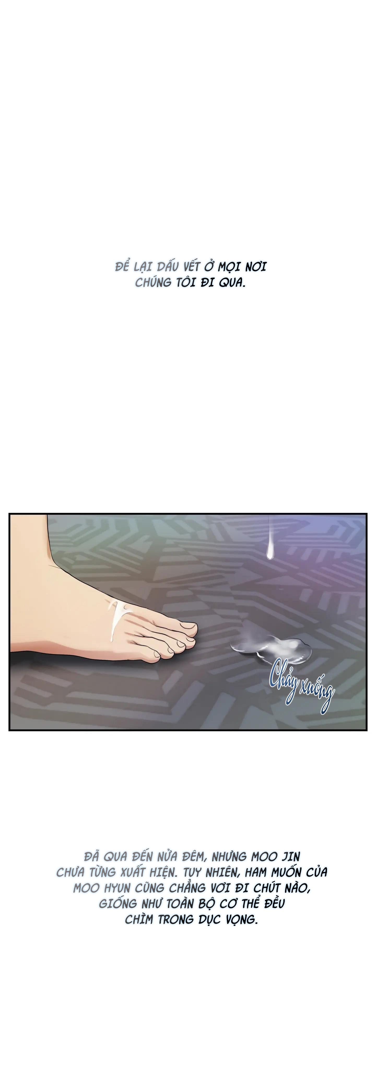 Đọc truyện KÍCH HOẠT - Chapter 27