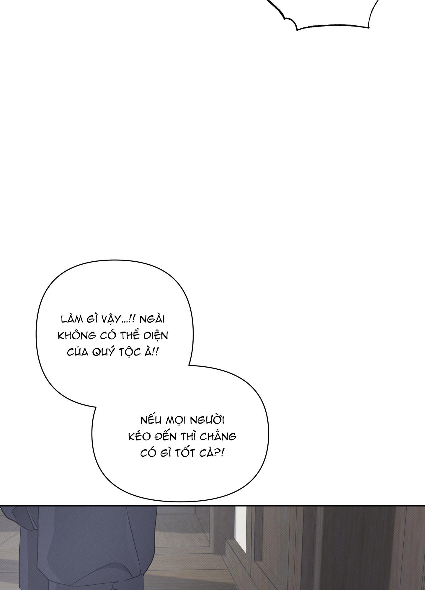 Đọc truyện BL CỔ TRANG-ÂU CỔ NGẮN NHÀ KIM - Chapter 29.3