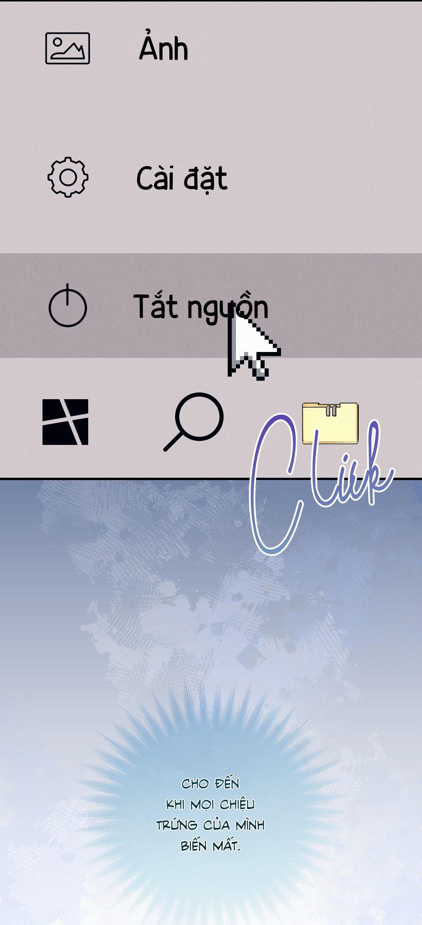 Đọc truyện QUAN HỆ CỘNG SINH CỦA MẶT TRĂNG VÀ MẶT TRỜI - Chapter 27