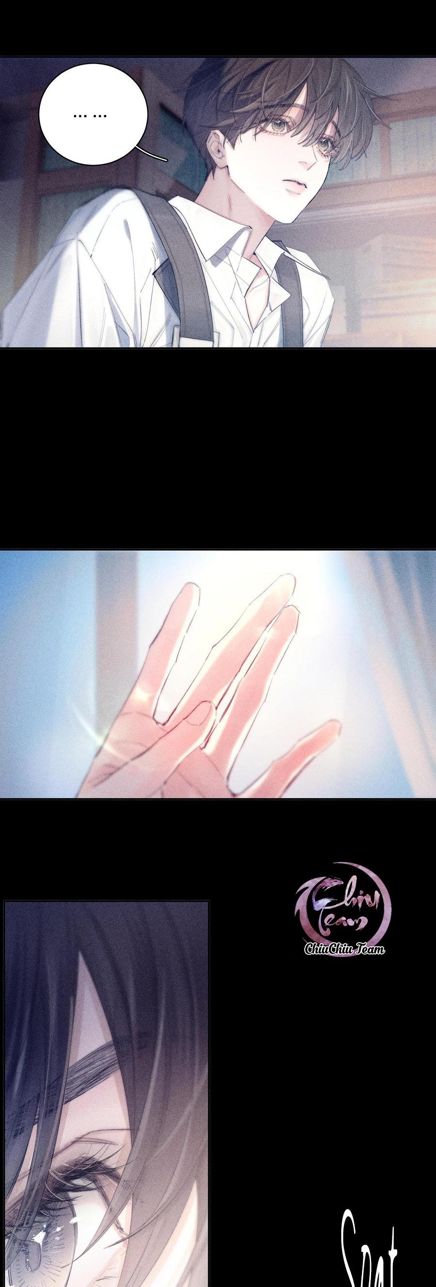 Đọc truyện Cây Nấm Nhỏ - Chapter 10