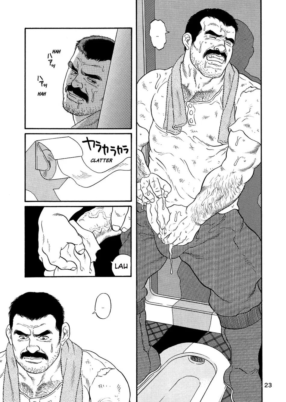 Đọc truyện TUYỂN TẬP GÂY NỨNG NHÀ RÔ - Chapter 240