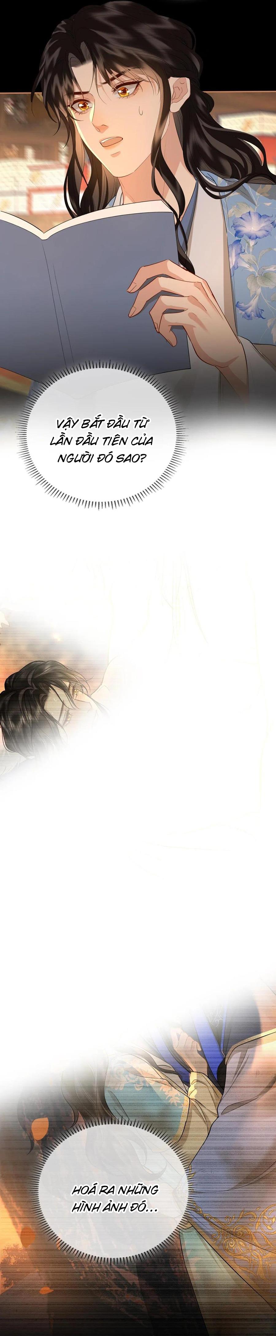 Đọc truyện Dục Vọng - Chapter 56