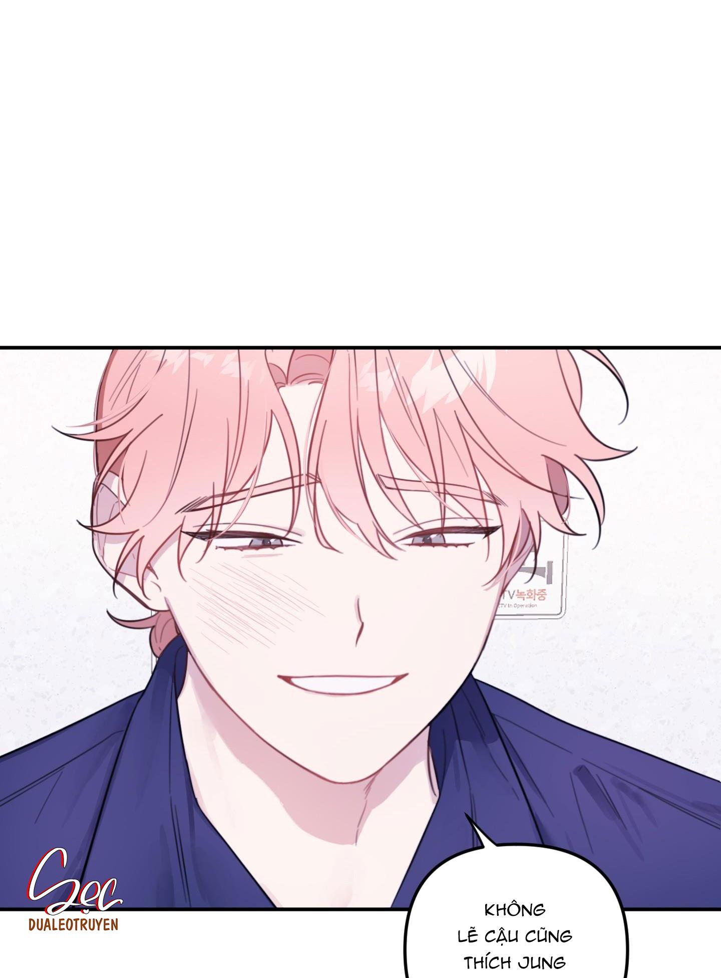 Đọc truyện VƯỜN HOA - Chapter 30