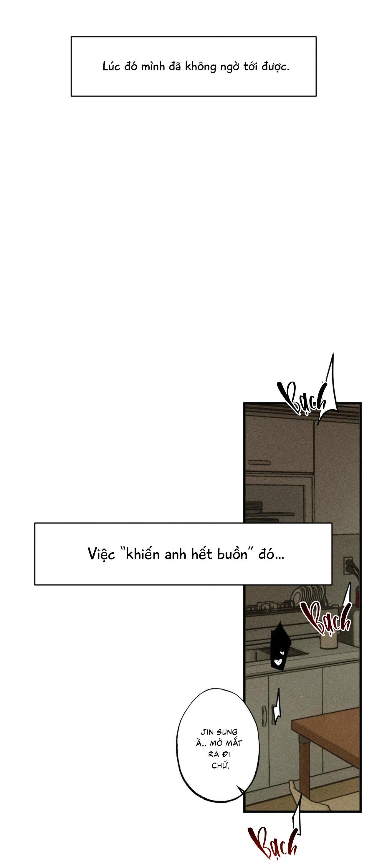 Đọc truyện  Bẫy Đôi Ngọt Ngào - Chapter 77