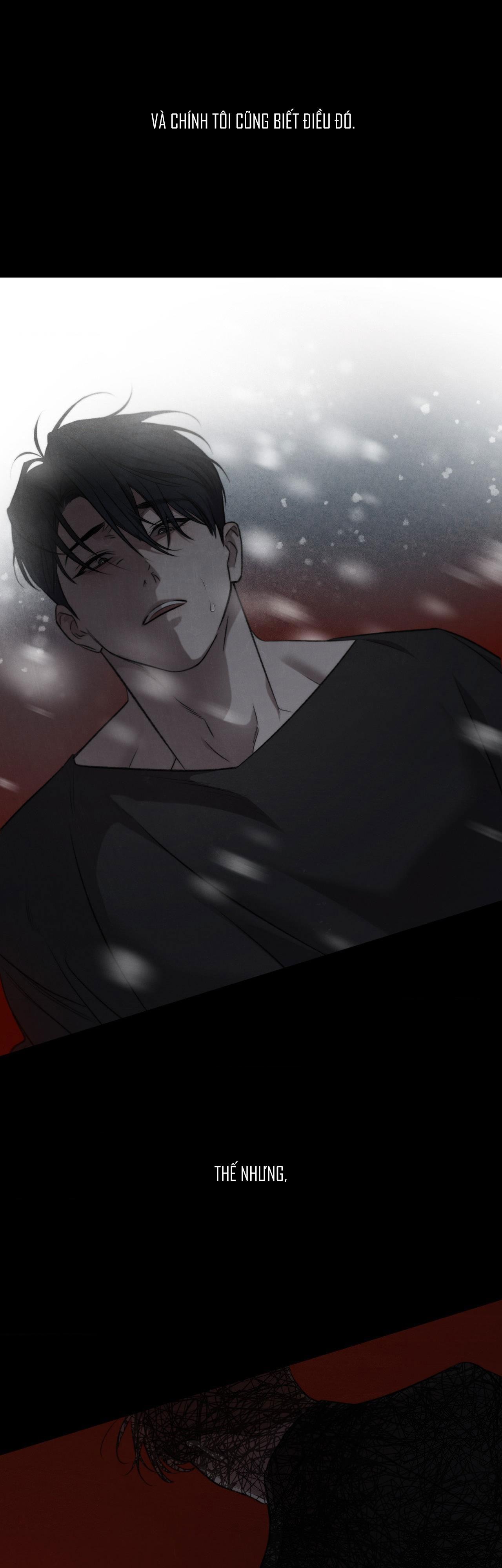 Đọc truyện DẪU VẬY - Chapter 1