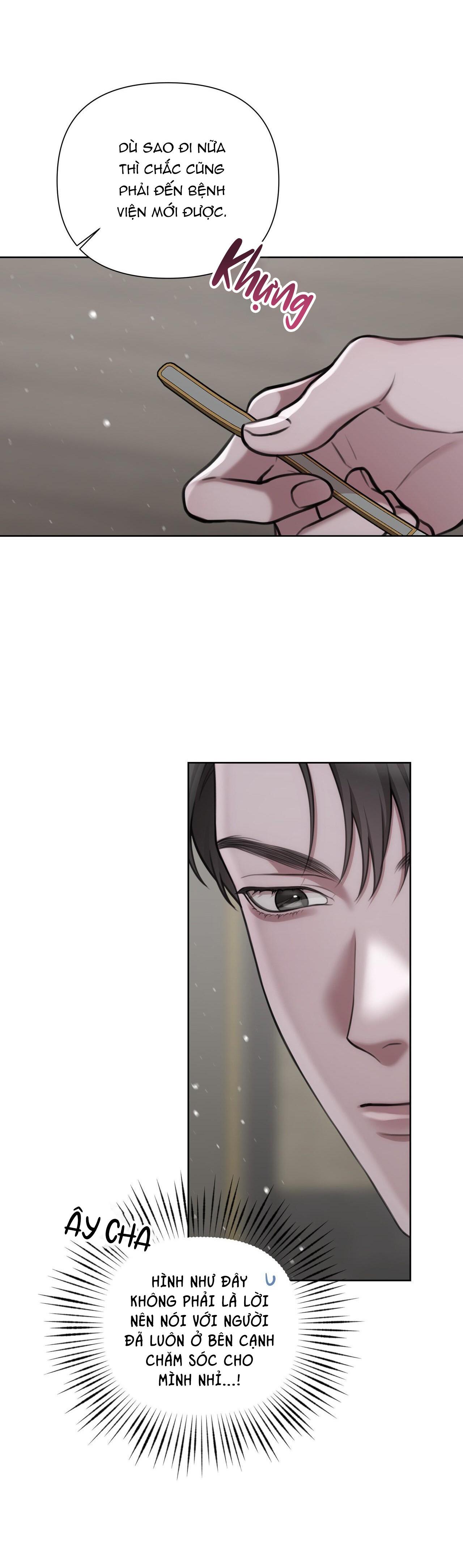 Đọc truyện NHẬT KÝ GIAM CẦM THƯ KÝ JIN - Chapter 32