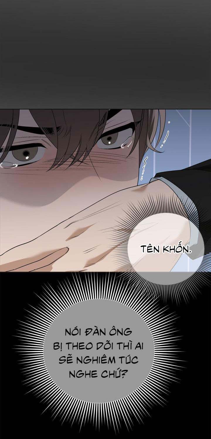 Đọc truyện Critical Point - Chapter 41