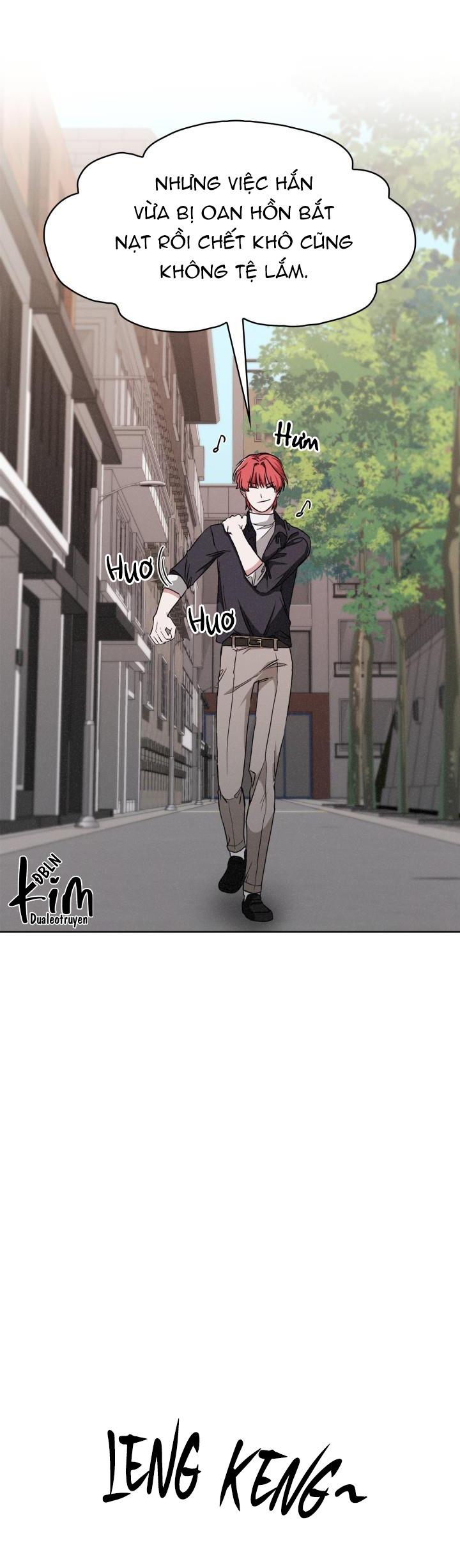 Đọc truyện SĂN CÁO - Chapter 7